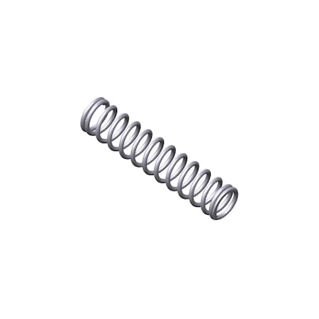 Approved Vendor Compression Spring, O= 0.148, L= 0.688, W= 0.018 G409962081